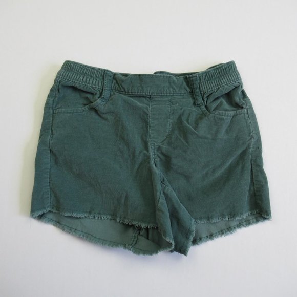 Tea Collection Corduroy Shorts sz 10 - Picture 1 of 5